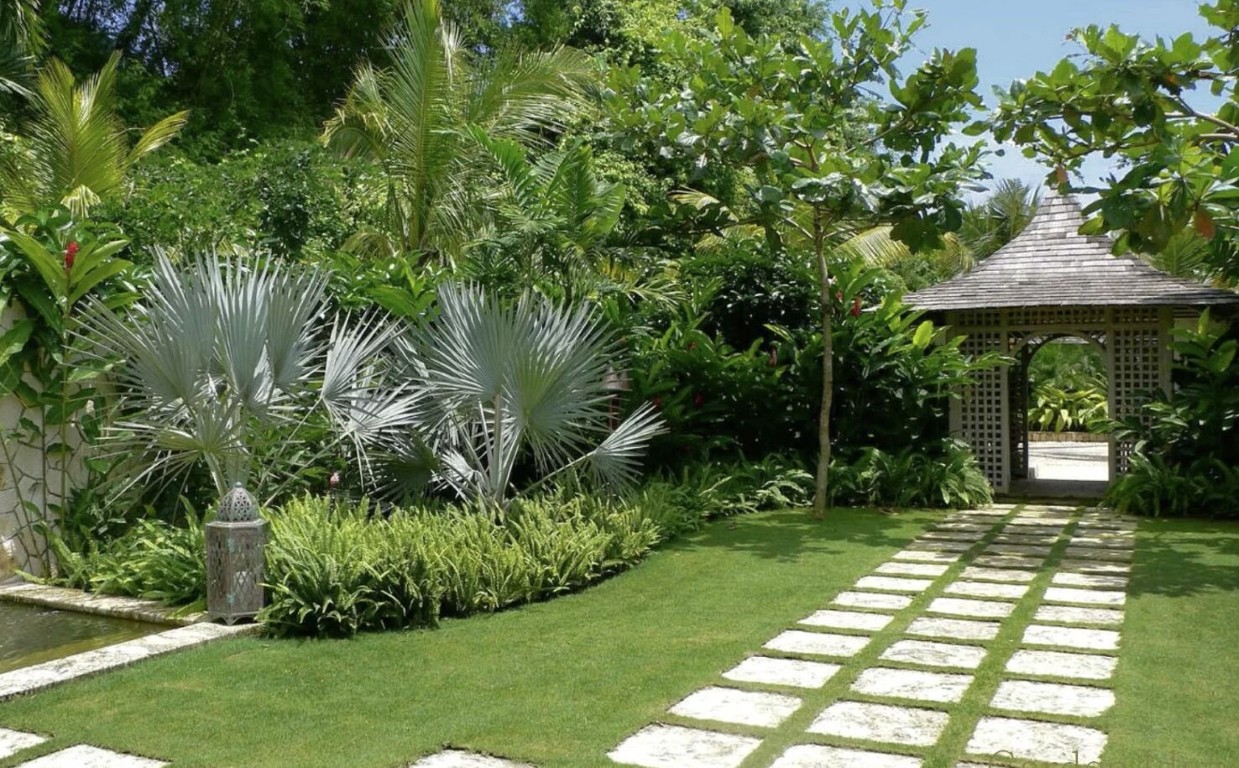 Landscape Design & Installation